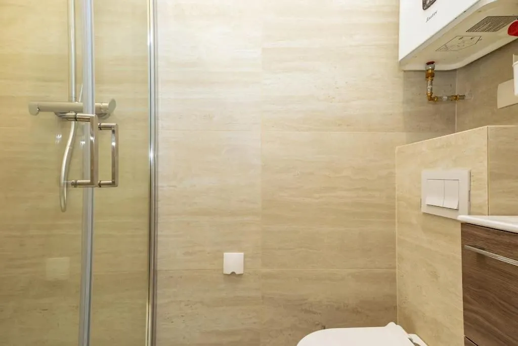 Apartman Petit Studio Proche Arc De Triomphe Párizs